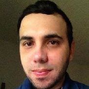 Denys Yossell from SparkVids