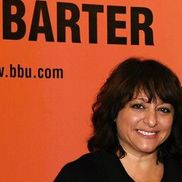 Debbie Lombardi from Barter Business Unlimited