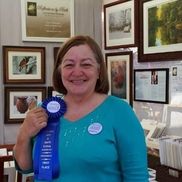 Ruth Taylor from Reflections by Ruth