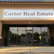 Nedra Carter from Carter Real Estate