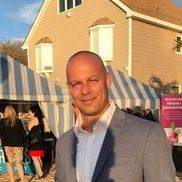 Kenneth Bombace from Global Threat Solutions