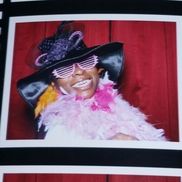 Delisher Bankole from My Girlfriend's Photo Booth
