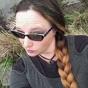 Shannon Medlin from tekAura