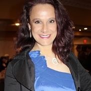 Kristina Tarpova from Euroshine