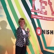 Susan Allen from Unishippers