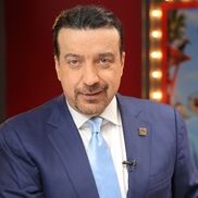 Alireza Amirghassemi from Tapesh Entertainment