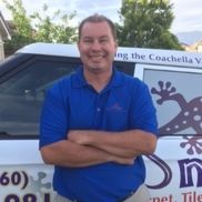 Steve Smith from Smith's Carpet, Tile & Upholstery Cleaning