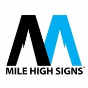 Cheryl Newton from Big Iron Graphics, Inc formerly Mile High Signs