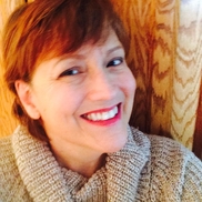 Kathryn Sibley from WordUp! Marketing 