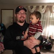 Brandon Miller from Clear The Air Dryer Vent Service