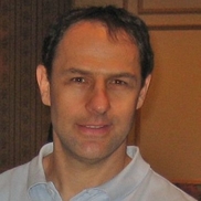 Jonathan Maister from Jonathan Maister Athletic, Massage, Sport Massage