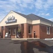 Heather Lewis from Avis  Fine Jewelry