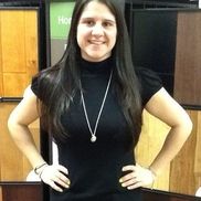 Janine Geneste from Floor Decor 