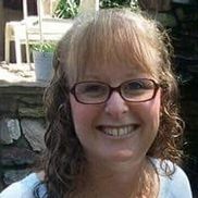Cathleen Cavender from Cat Cavender