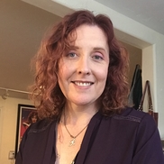 Robyn Adams from Secret Fan Base