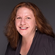 Connie Brand from CGMEDIA