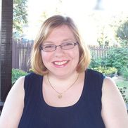 Kimberly Lehman from Love, Laughter & Elegance:  Wedding & Event Planning