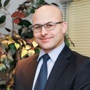 Hafid Idrissi from Idrissi CPA Inc & SMBmarket Inc