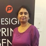Linsy Patel from PostNet