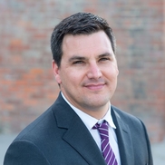 Jim Friesen, MBA, CPA, CMA, CBI from Sunbelt Business Brokers - Niagara