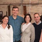 Hade Bosteels from Bruges Waffles & Frites