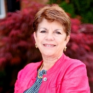 Marge Prickett from Nova Wellness Group
