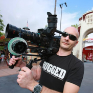 Alex /Jopson/ Fedotov from Adjust Video Production Los Angeles
