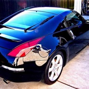 Jerry Walker from 5 Star Mobile Detailing