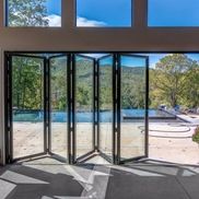Chuck Best from The Folding Sliding Door Company