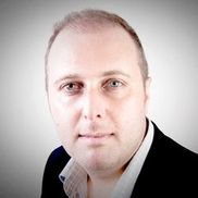Gil Katz from Giant Step Inc.
