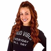 Arianna Rozen from Vibe Dance & Entertainment