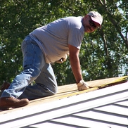 Karl Schroeder from Karls Handyman Service