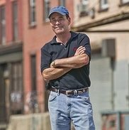 John Neitzel from Digital Destinations