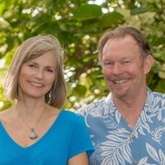 Barbara Potts from Aloha Group Maui/Keller Williams Realty Maui