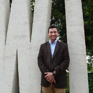 Alex Walker from Fisher Greene Walker Hill Insurance