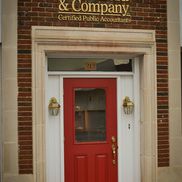 Joanne Rosenfeld from Rosenfeld & Company PC