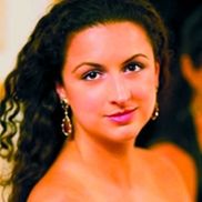 Melissa Spencer Gessner from Spencer Fine Jewelry