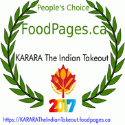 Authentic Indian Food by Karara The Indian Takeout in Nepean, ON ...