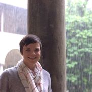 Madelyn Miser from NXNW Restaurant & Brewery - Slaughter
