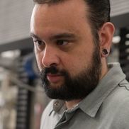 Jason Graisa from 4th Kind Entertainment