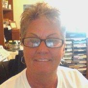 Kathy Brown from Kats Designs Inc