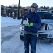 Greg Schulz from Pictures Over Stillwater