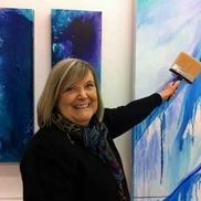 Bonnie Carter from Bonnie Carter Fine Art