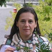 Yuliya Shulman from Yes I Web