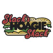 Italo Gramigna from Slack's Hoagie Shack