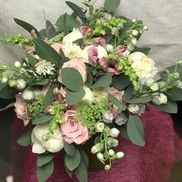 Mary Thielke from Bella Flora CT LLC