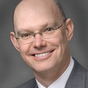 Chris Jamele from Parkinson's Foundation, Inc. - New York/New Jersey Chapter