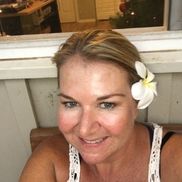 Michelle Bousquet from Doterra essential oils.