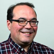 Chris Soucy from Innate Force Coaching & Consulting