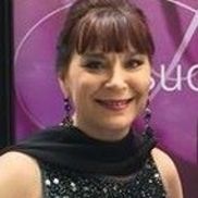 Lisa Seifert from Mary Kay Cosmetics